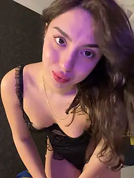 Tasty Nora online show from March 20, 1:37 pm