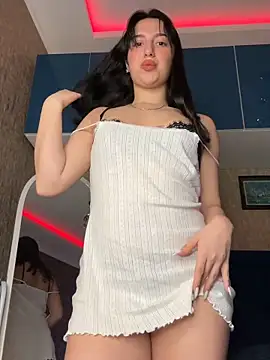 Tasty Nora online show from April 15, 6:42 am