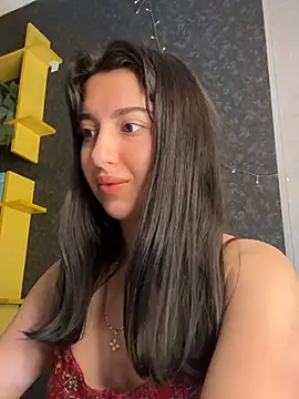 Tasty Nora online show from May 26, 6:09 am