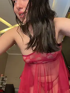 Tasty Nora online show from May 30, 5:26 am