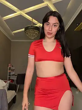 Tasty Nora online show from June 20, 11:46 am