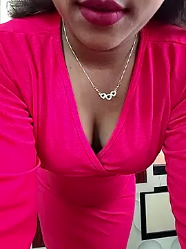 ANGE-MOU online show from January 8, 3:09 am