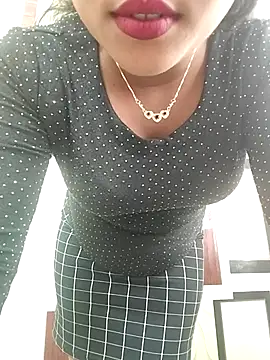 ANGE-MOU online show from January 12, 3:23 am