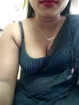 ANGE-MOU online show from March 2, 2:47 am