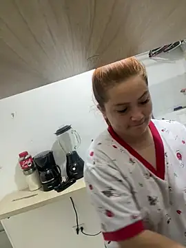 EmilyBarragan online show from January 24, 5:10 am