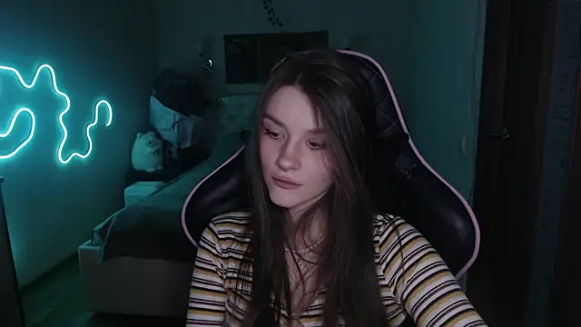 jeann elsaa online show from January 12, 3:07 am