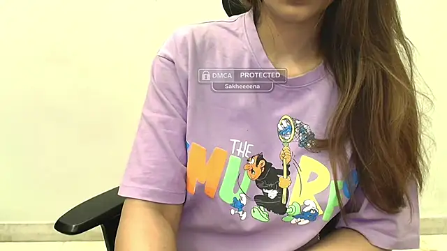 Snapshot of Queen_Sakhi chatting on February 14, 3:31 pm Queen Sakhi online show from February 14, 3:31 pm