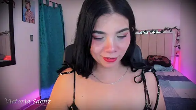 Snapshot of victoriaasaenz_ chatting on December 14, 12:49 am victoriaasaenz online show from December 14, 12:49 am