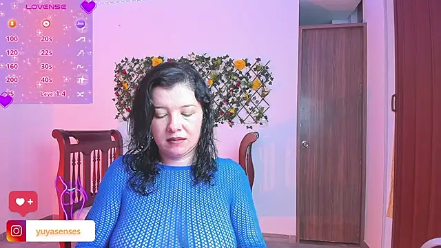 Snapshot of yuya_ss chatting on October 18, 3:13 pm yuya ss online show from October 18, 3:13 pm