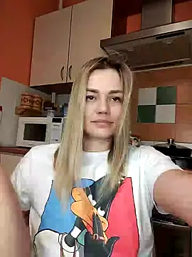 KrissSexi online show from March 5, 9:04 pm