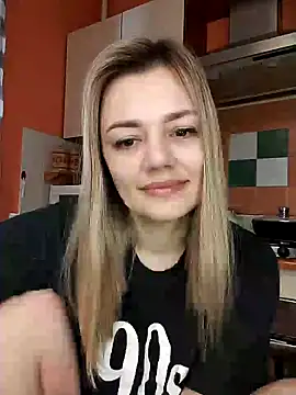 KrissSexi online show from March 8, 4:34 am