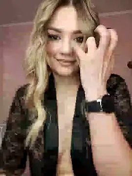 KrissSexi online show from March 15, 7:20 am