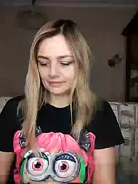 KrissSexi online show from March 17, 4:33 pm