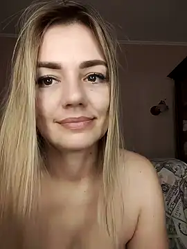 KrissSexi online show from March 19, 2:13 pm