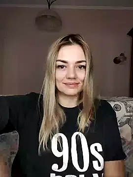 KrissSexi online show from March 20, 4:40 am