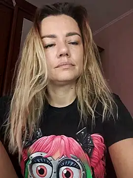 KrissSexi online show from September 12, 6:24 am