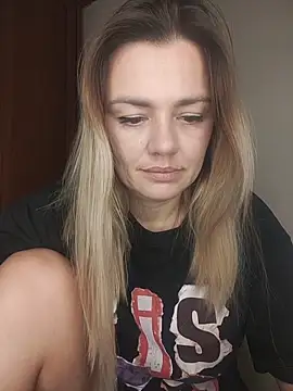 KrissSexi online show from November 26, 9:27 pm