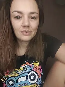 KrissSexi online show from January 14, 11:27 am