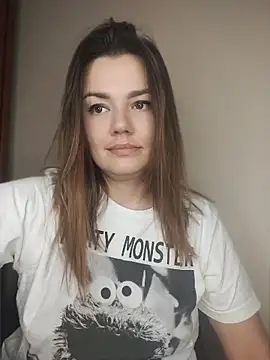 KrissSexi online show from March 18, 1:14 pm