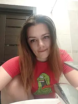 KrissSexi online show from March 25, 4:57 pm