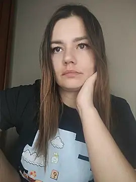 KrissSexi online show from April 5, 7:22 pm