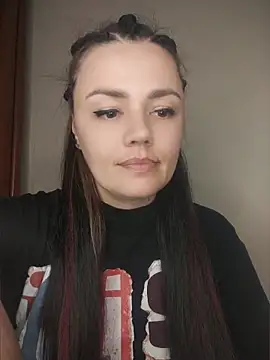 KrissSexi online show from May 31, 6:42 pm