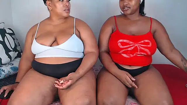 SexyAmeena2002 online show from February 27, 8:47 am