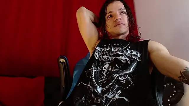 AlbertBernal69 online show from January 9, 3:42 am