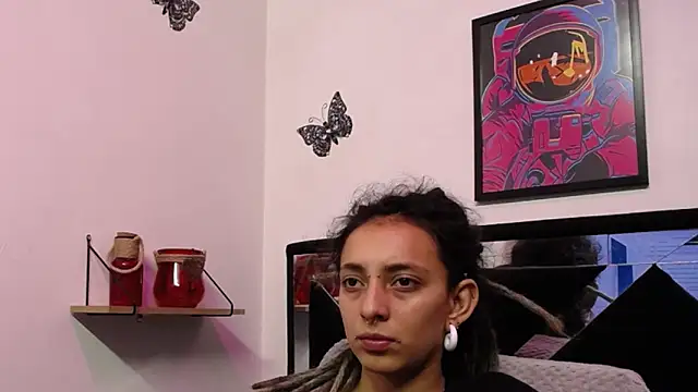 ORIANNA BODMOD online show from January 3, 4:22 am