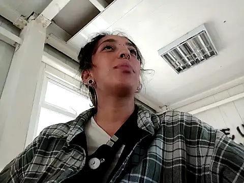 ORIANNA BODMOD online show from January 31, 1:34 pm