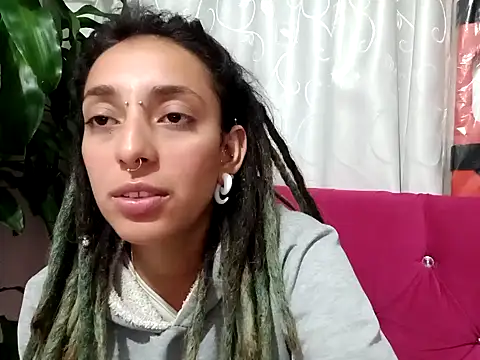 ORIANNA BODMOD online show from February 1, 6:43 am