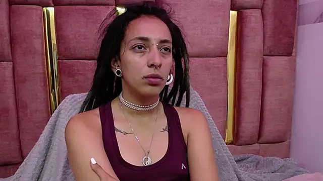 ORIANNA BODMOD online show from February 5, 5:41 am