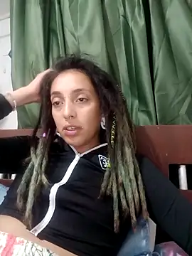 ORIANNA BODMOD online show from February 9, 7:09 pm