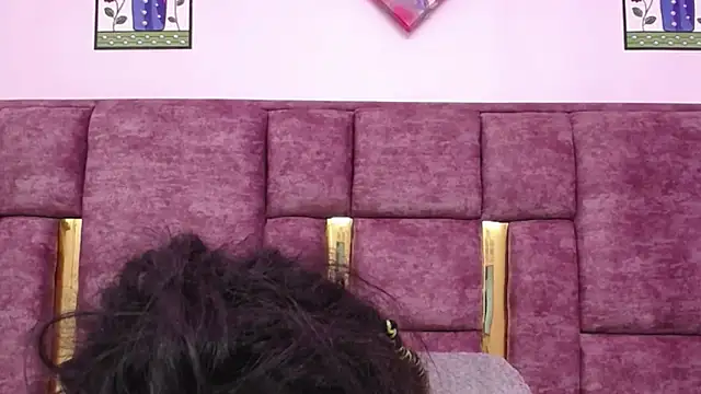 ORIANNA BODMOD online show from February 22, 8:50 am