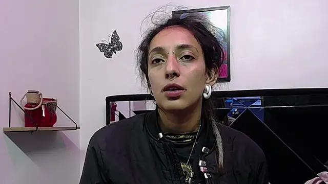 ORIANNA BODMOD online show from February 28, 4:54 am