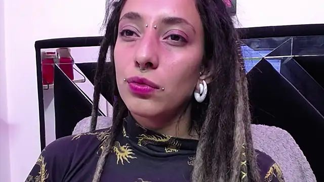 ORIANNA BODMOD online show from February 28, 11:03 am