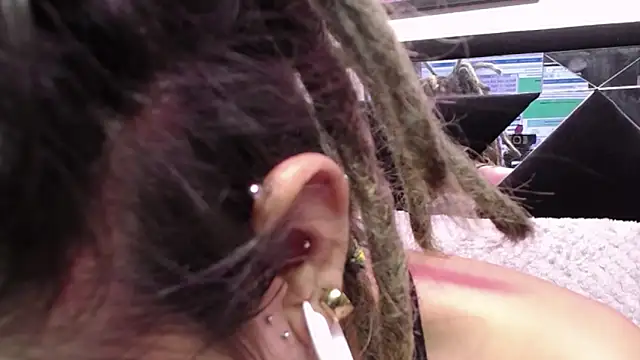 ORIANNA BODMOD online show from March 7, 10:24 am