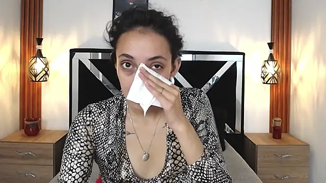 ORIANNA BODMOD online show from December 14, 8:24 pm