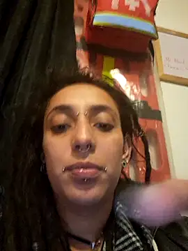 ORIANNA BODMOD online show from April 10, 4:39 am