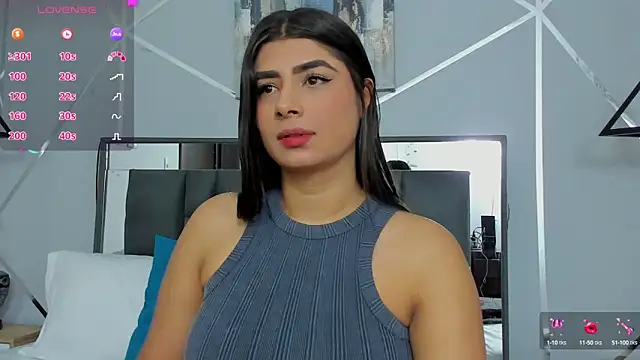 ZiaCalifa online show from January 13, 12:35 pm