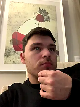 sergigomez online show from January 7, 12:35 am