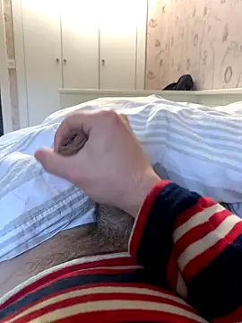 sergigomez online show from January 7, 12:40 pm