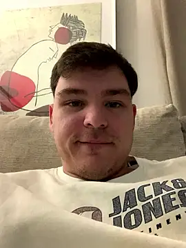 sergigomez online show from January 13, 12:16 am