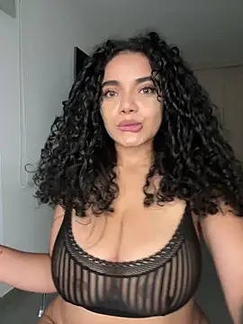 Mariecurl online show from May 16, 11:03 pm