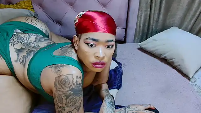 AFRICANGODDESSXXX online show from November 11, 11:38 pm