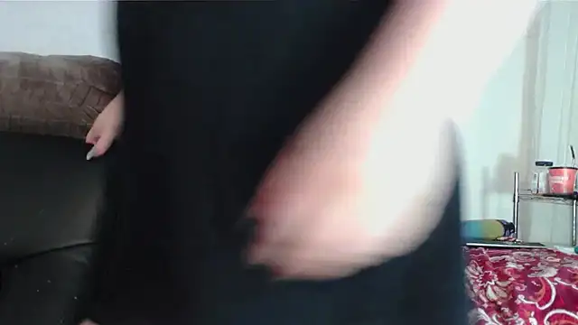 VANESSADDD online show from February 13, 8:13 pm