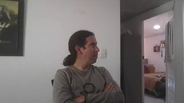 Sexy accent online show from January 16, 5:28 pm