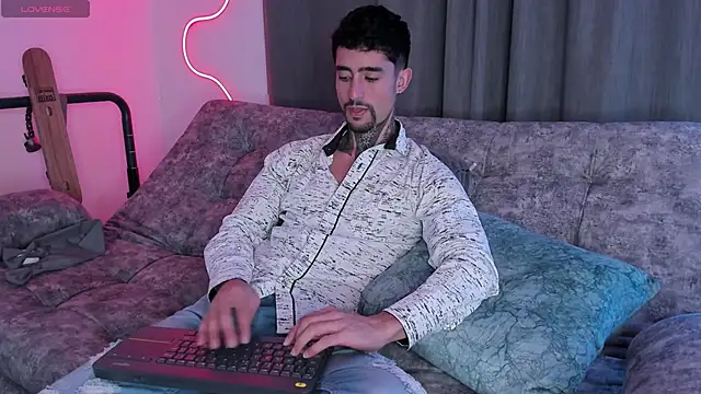 Mark Kamper online show from September 19, 11:38 pm