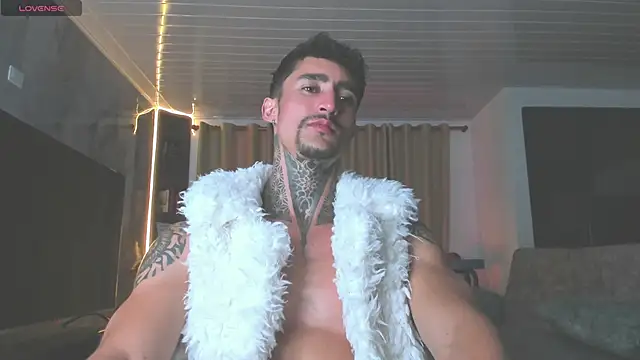 Mark Kamper online show from November 14, 12:31 am