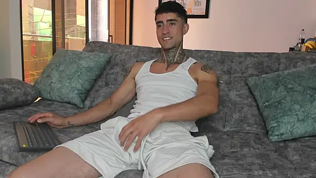 Mark Kamper online show from December 15, 7:29 pm